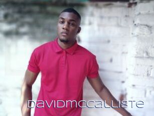 Davidmccalliste