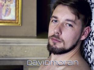 davidmoran Blue Hot