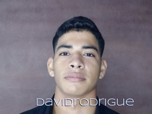 Davidrodrigue