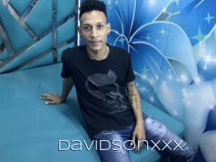 Davidsonxxx