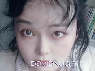Davidxuan