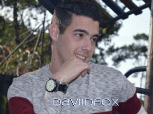 Daviidfox