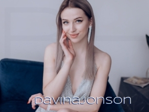 Davinajonson