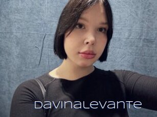 Davinalevante