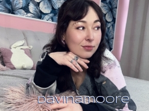 Davinamoore