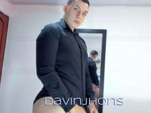 Davinjhons