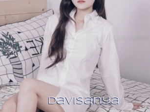 Davisanya