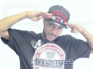 Davontae