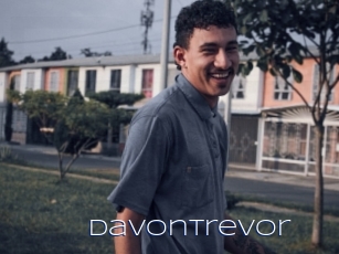 Davontrevor