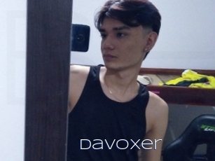 Davoxer