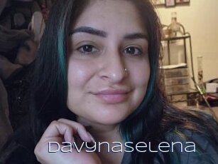 Davynaselena