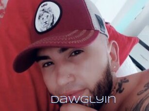 Dawglyin