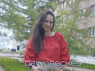 Dawnbeckey