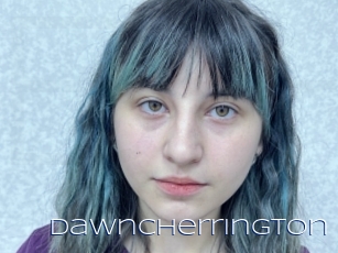 Dawncherrington