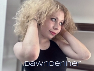 dawndenner Blue Hot