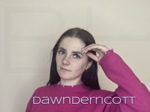 dawnderricott Blue Hot