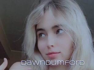 Dawndumford