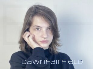 dawnfairfield Blue Hot