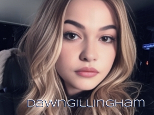 Dawngillingham