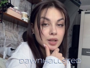 Dawnhallsted