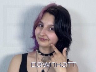 dawnhatt Blue Hot