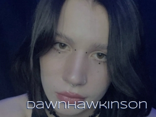 Dawnhawkinson