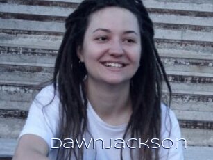 Dawnjackson