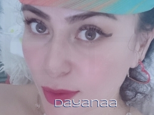 Dayanaa