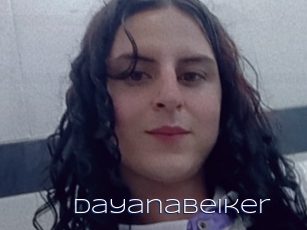 Dayanabeiker