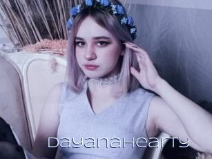 Dayanahearty