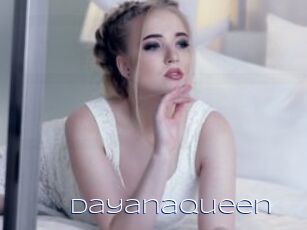 dayanaqueen Blue Hot