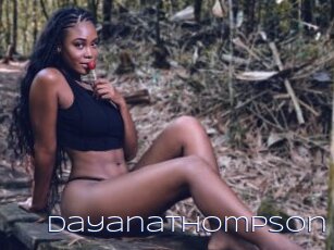 Dayanathompson