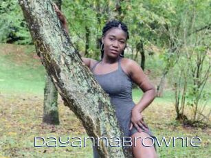 Dayannabrownie
