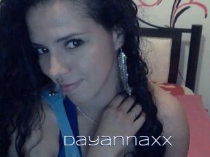 Dayannaxx
