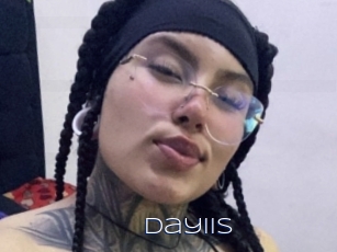 Dayiis