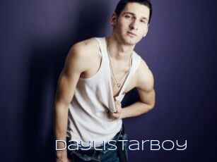 daylistarboy Blue Hot