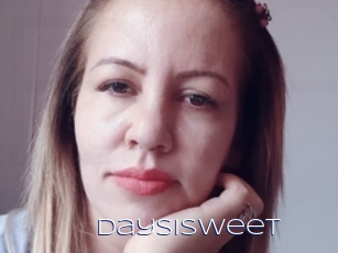 Daysisweet