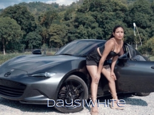 Daysiwhite