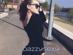 dazzysexy Blue Hot