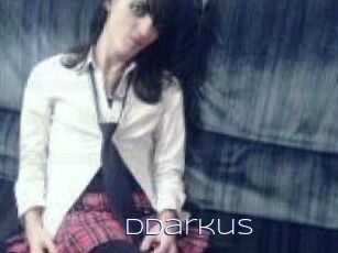 Ddarkus