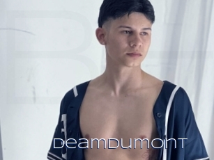 deamdumont Blue Hot