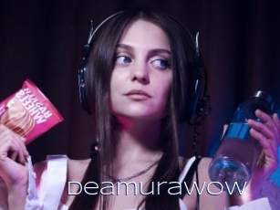 Deamurawow