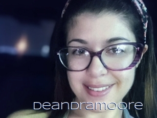 Deandramoore