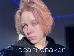 Deannabaker