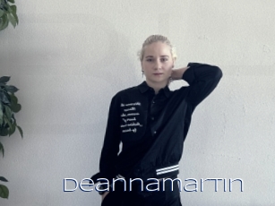 Deannamartin