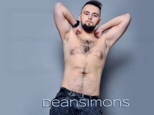 Deansimons