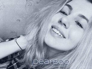Dearboo