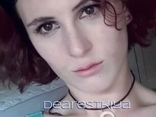 Dearestkiya