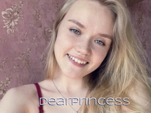 Dearprincess
