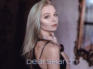 dearsharon Blue Hot